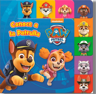 Conoce a la patrulla
