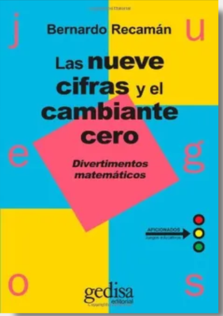 Las Nueve Cifras Y Cambiante Cero