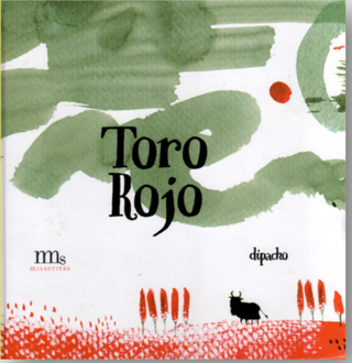 Toro Rojo