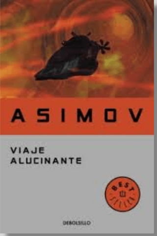 Viaje Alucinante