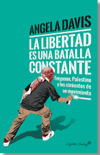 La Libertad Es Una Batalla Constante