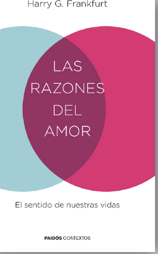 Las Razones Del Amor