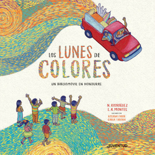 Los Lunes De Colores