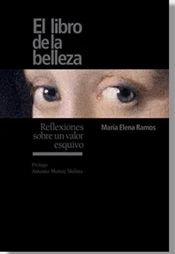 El Libro De La Belleza