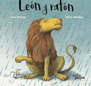 León Y Raton