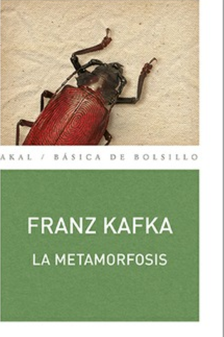 La Metamorfosis