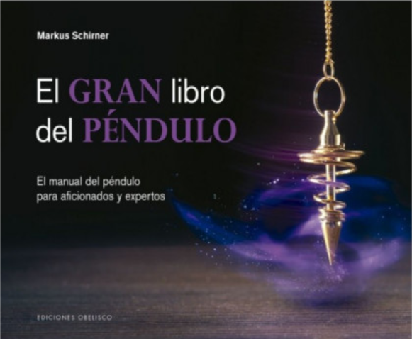 El Gran Libro Del Péndulo