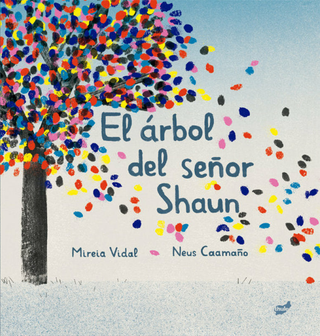 El Arbol Del Señor Shaun