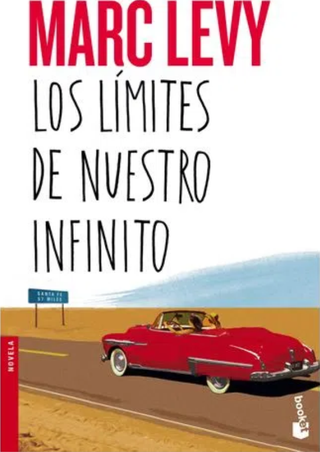 Los Límites De Nuestro Infinito