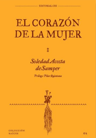 El Corazón De La Mujer