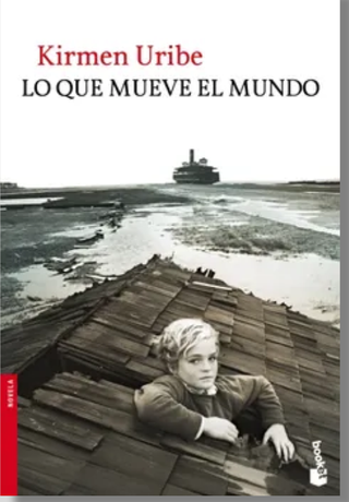 Lo que mueve el mundo