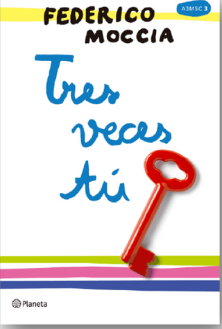 Tres Veces Tú
