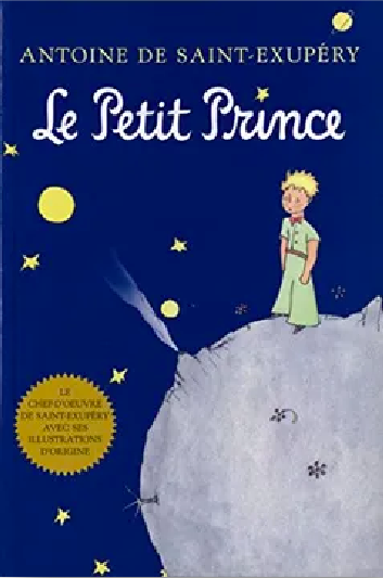 Le Petit Prince