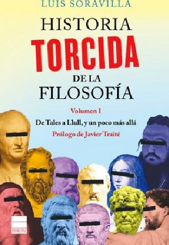 Historia Torcida De La Filosofía