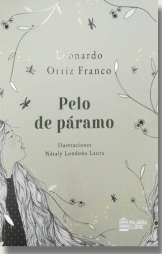Pelo De Páramo