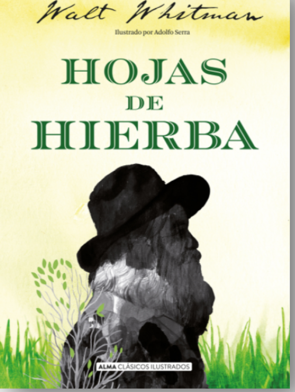 Hojas de hierba