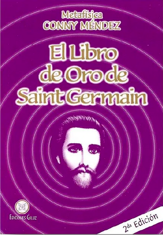 El Libro De Oro De Saint Germain