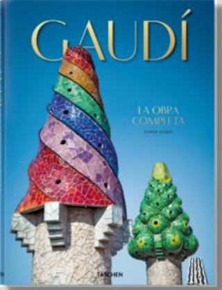Gaudí. La Obra Completa