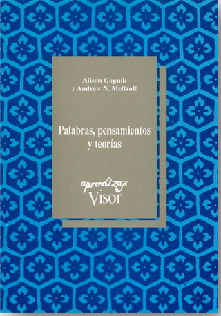 Palabras Pensamientos Y Teorías