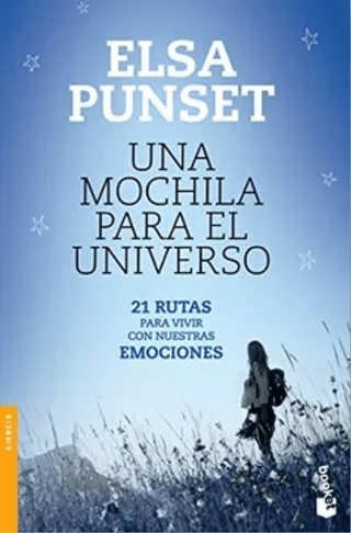 Una Mochila Para El Universo