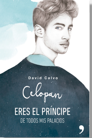 Eres el príncipe de todos mis palacios