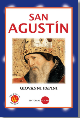 San Agustín