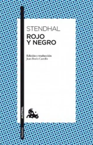 Rojo Y Negro
