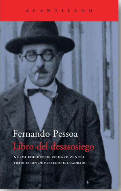 Libro Del Desasosiego