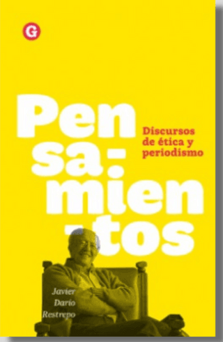 Pensamientos. Discurso de ética y periodismo