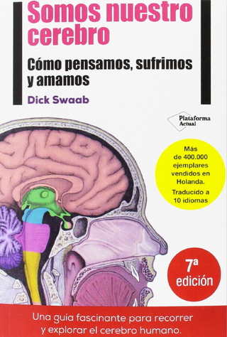 Somos nuestro cerebro