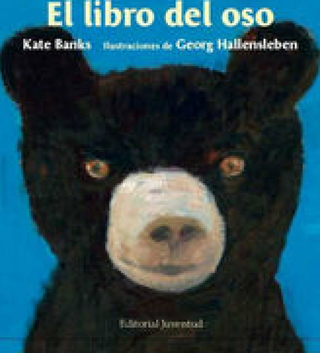 El Libro Del Oso