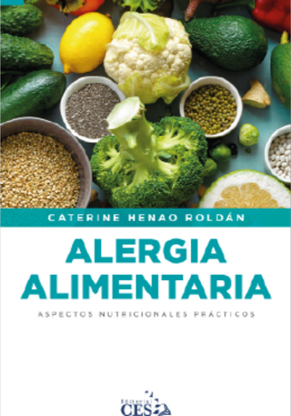 Alergia Alimentaria