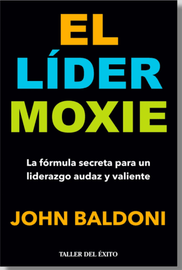 El líder moxie