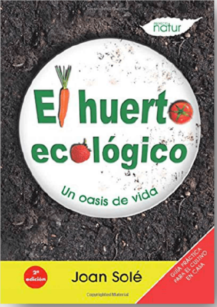 El Huerto Ecológico