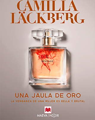 Una jaula de oro