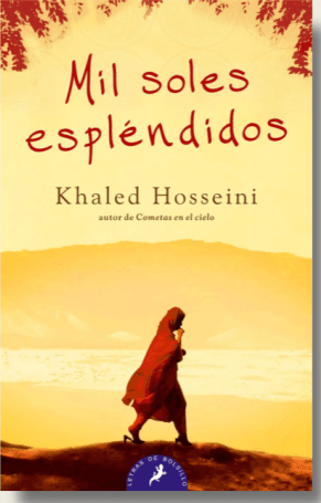 Mil soles espléndidos
