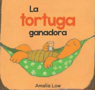 La tortuga ganadora
