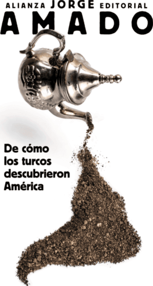 De cómo los turcos descubrieron América
