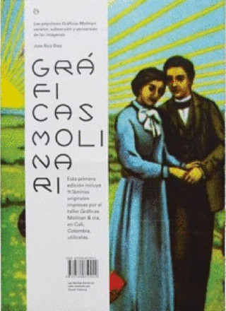 Gráficas Molinari