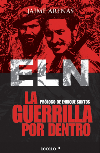 La Guerrillla Por Dentro