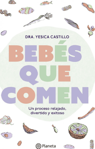 Bebés que comen