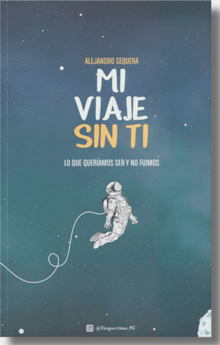 Mi viaje sin ti