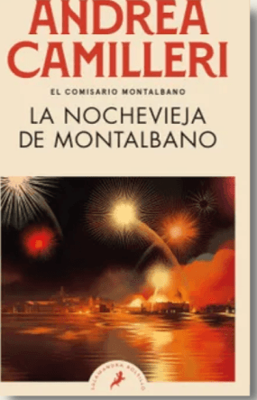 La Nochevieja de Montalbano (Montalbano 6)