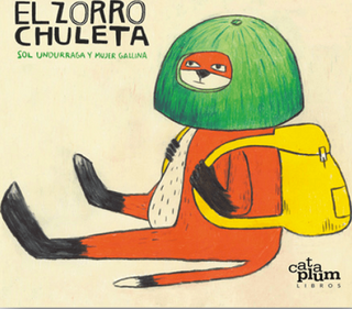 El zorro Chuleta