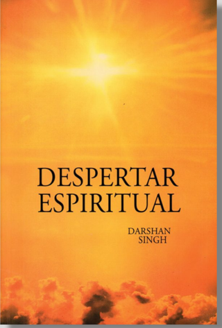 Despertar Espiritual