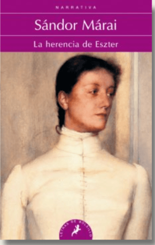 La herencia de Eszter