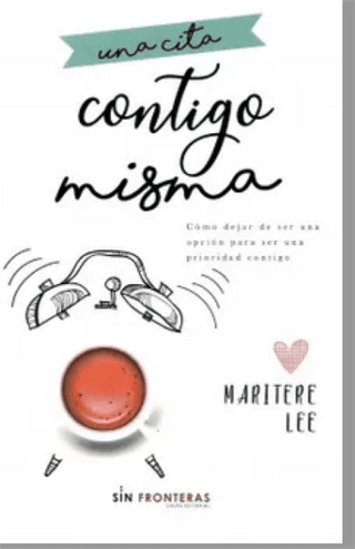 Una Cita Contigo Misma
