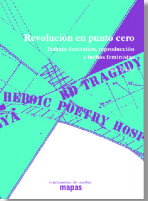 Revolución En Punto Cero