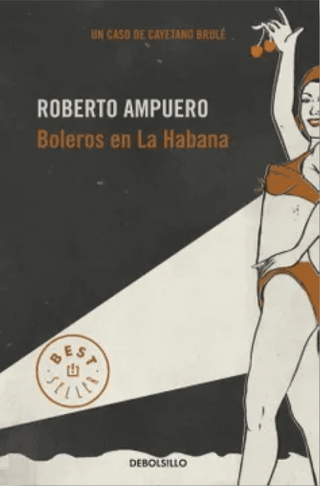 Boleros En La Habana