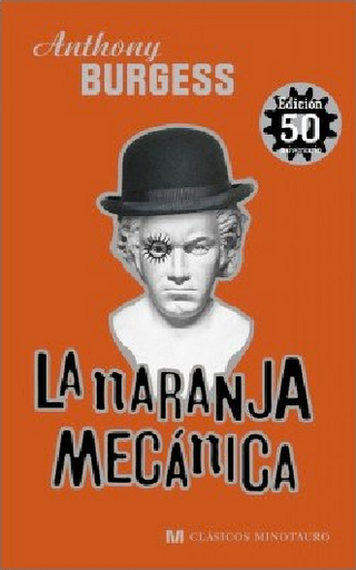 La Naranja Mecánica
